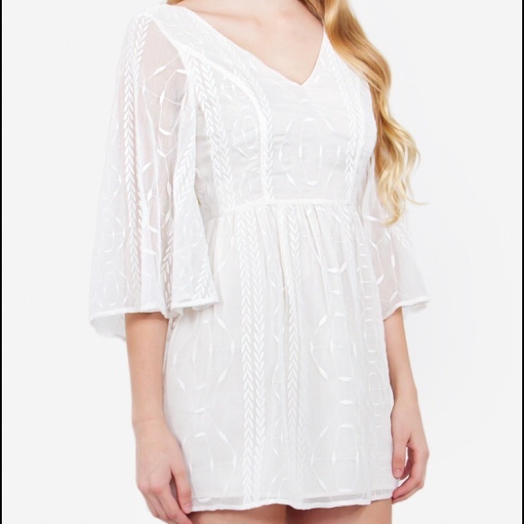 ADRIANA DRESS - Picture 2 of 4