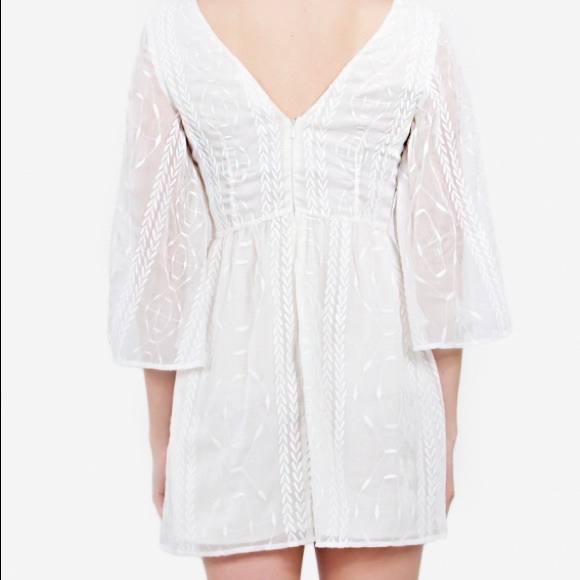 ADRIANA DRESS - Picture 3 of 4