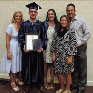 Meet your Posher, Candace