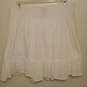 Flowy Skirt