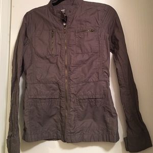 Converse casual jacket!