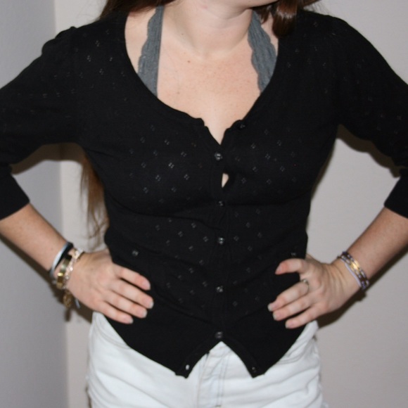 Love by Design Cardigan