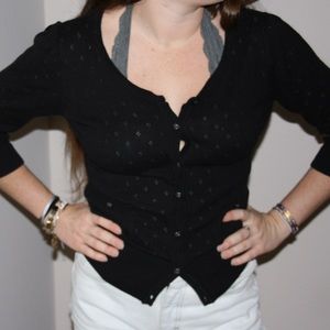 Love by Design Cardigan