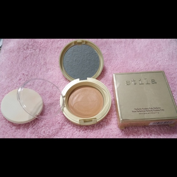 Stila perfectly Poreless putty perfector
