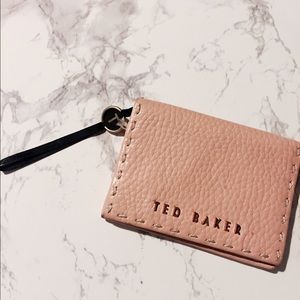 Ted Baker London Card Holder Wallet