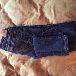 Aeropostale jeans