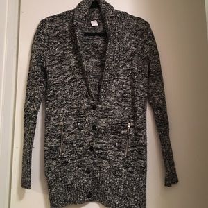 Cute J. Crew sweater!