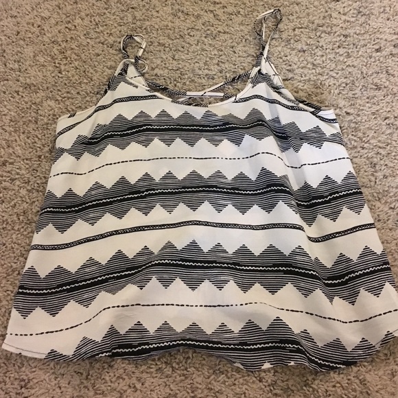Forever 21 Tank
