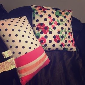Pillows