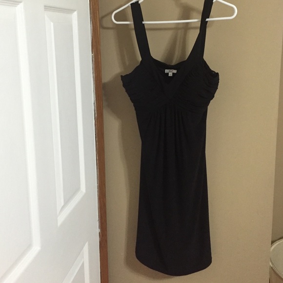 Flowy dress