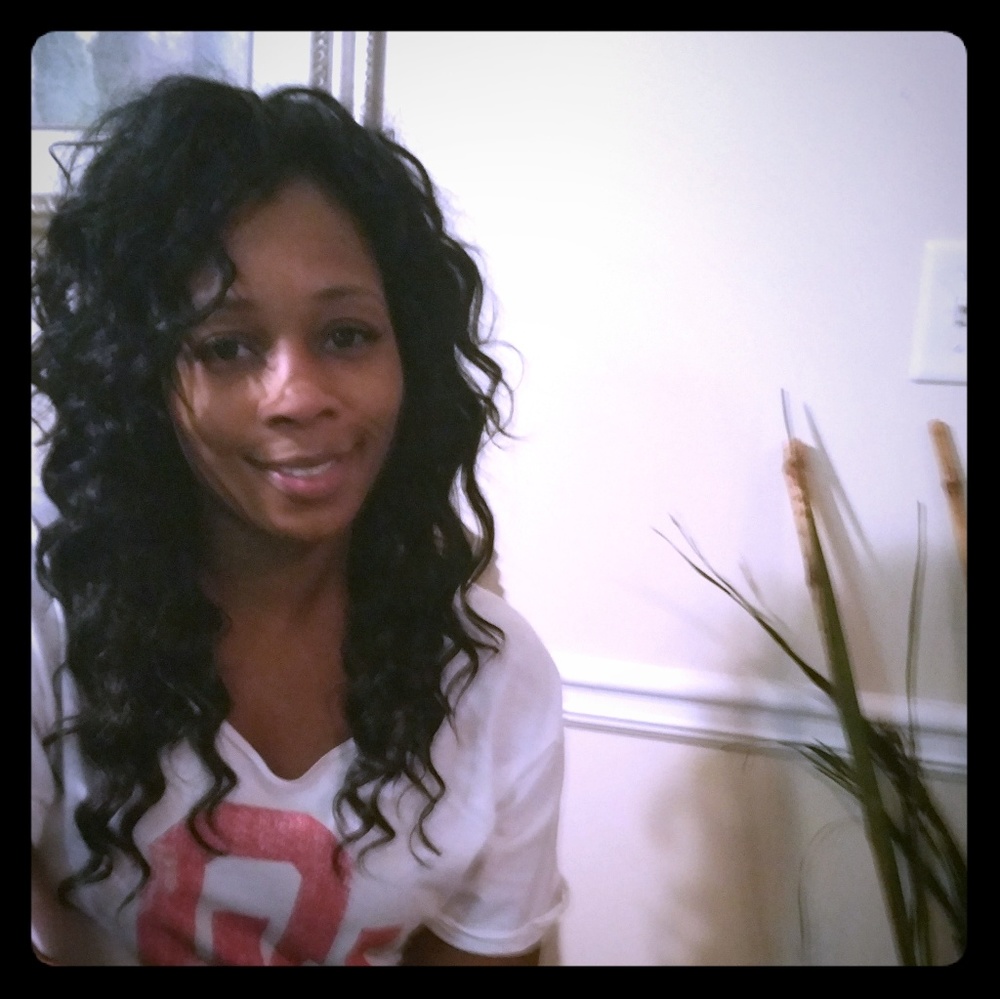 Meet your Posher, Marilyn