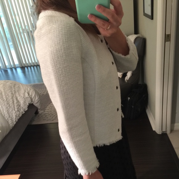Casual lucky brand blazer - Picture 4 of 4