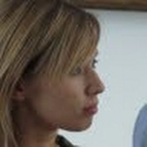 Meet your Posher, Hannah s.