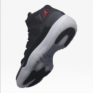 Meet your Posher, Ty