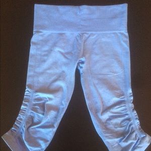 Lululemon Flo & Go Yoga/Running Pant