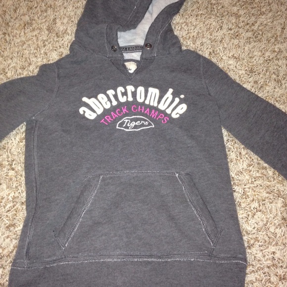 Kids XL Abercrombie Hoodie