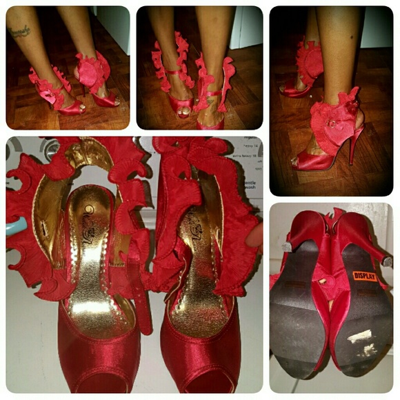 Beautiful, Wonderful,  Awesome,  Sexy classy heels