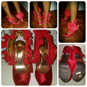 Beautiful, Wonderful,  Awesome,  Sexy classy heels