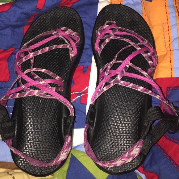 chacos