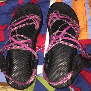chacos