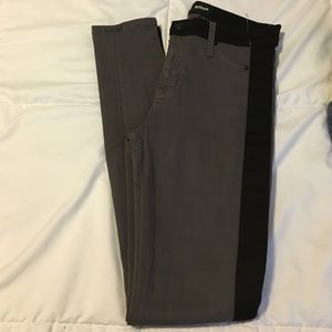 Hudson super skinny jeggings