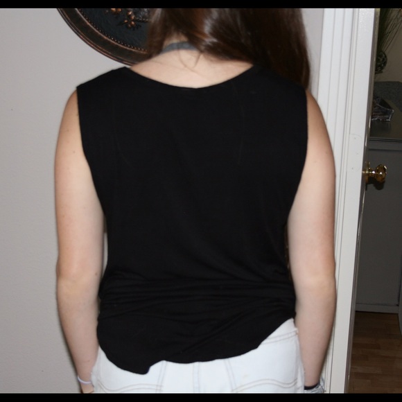 NORDSTROM Top - Picture 2 of 2