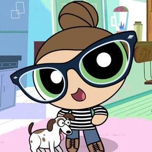 Meet your Posher, Julia