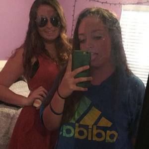 Meet your Posher, Kerri