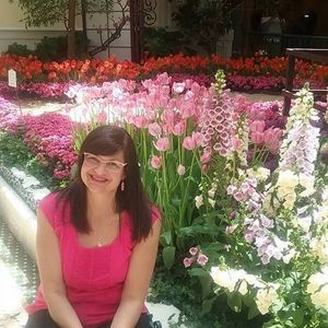 Meet your Posher, Michelle