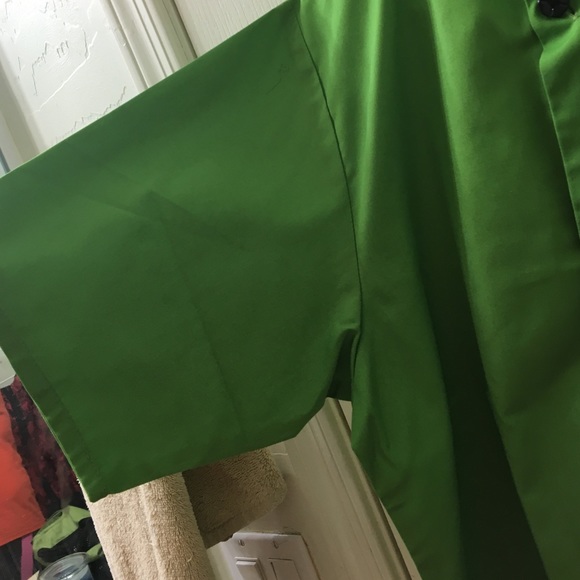 Chef coat - Picture 2 of 4