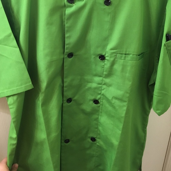 Chef coat - Picture 3 of 4