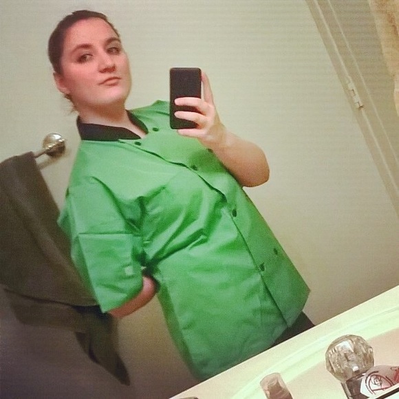 Chef coat - Picture 4 of 4