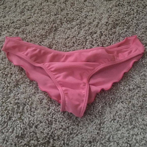 Posh pua bottoms