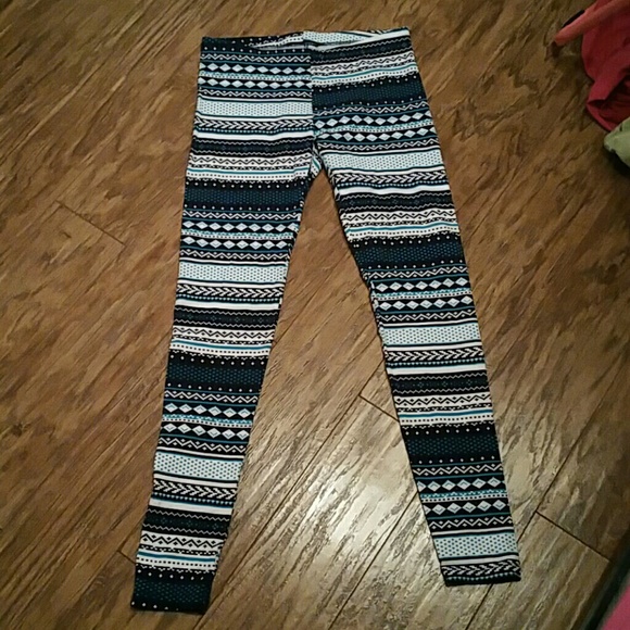 Leggings