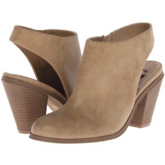 GUESS Gabryel "Shotie" / Bootie - Picture 1 of 4