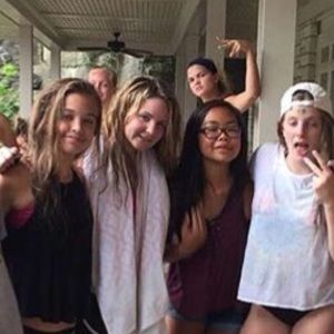 Meet your Posher, Emme