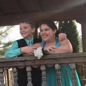 Meet your Posher, Braydon