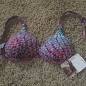 San Lorenzo scale top