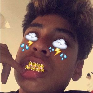 Meet your Posher, Izayah