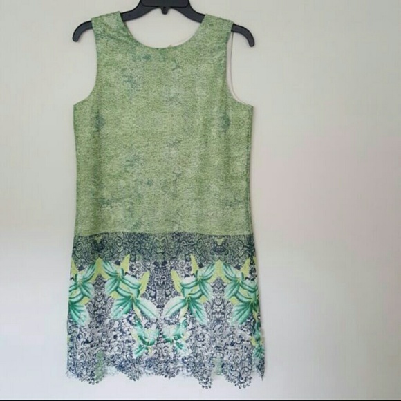 M.S.S.P Lace women dress