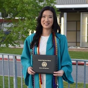 Meet your Posher, Debbie