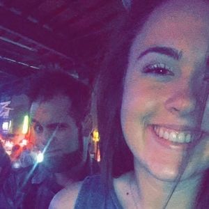 Meet your Posher, Paige