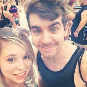 Meet your Posher, Lindsey