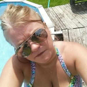 Meet your Posher, Kristie