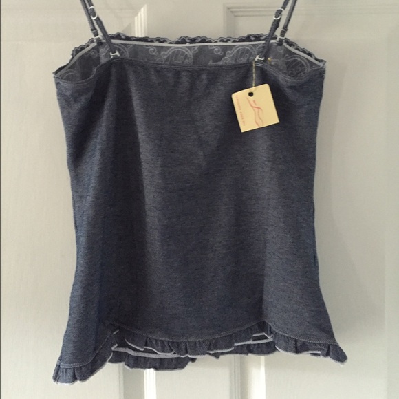 Tank top - Picture 2 of 3