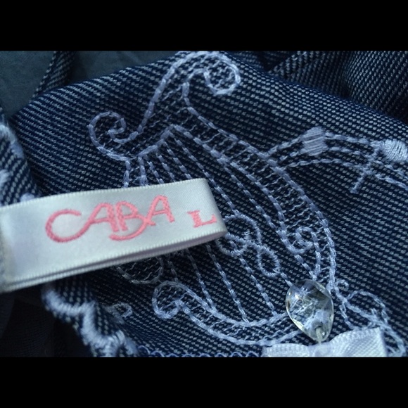 Tank top - Picture 3 of 3