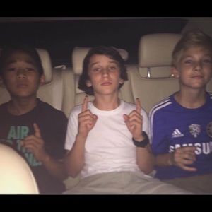 Meet your Posher, Jae