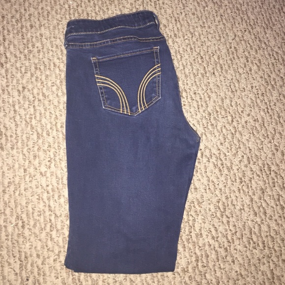 Hollister Jeans! Size 15S!