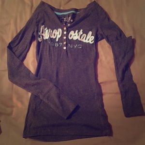Aeropostale shirt
