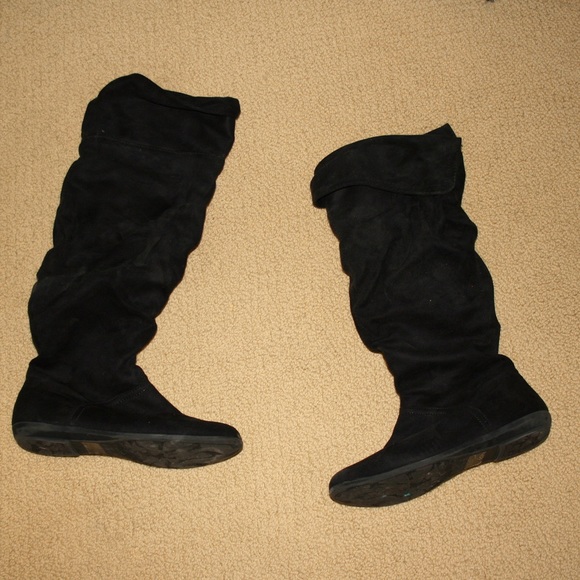 Nine West Boots